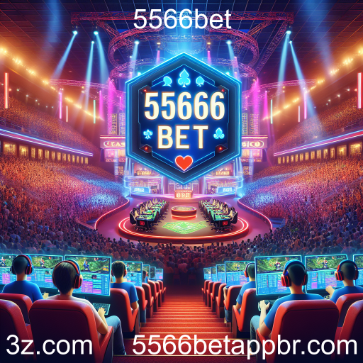 A Ascensão dos Esportes Virtuais: Um Novo Paradigma no Entretenimento